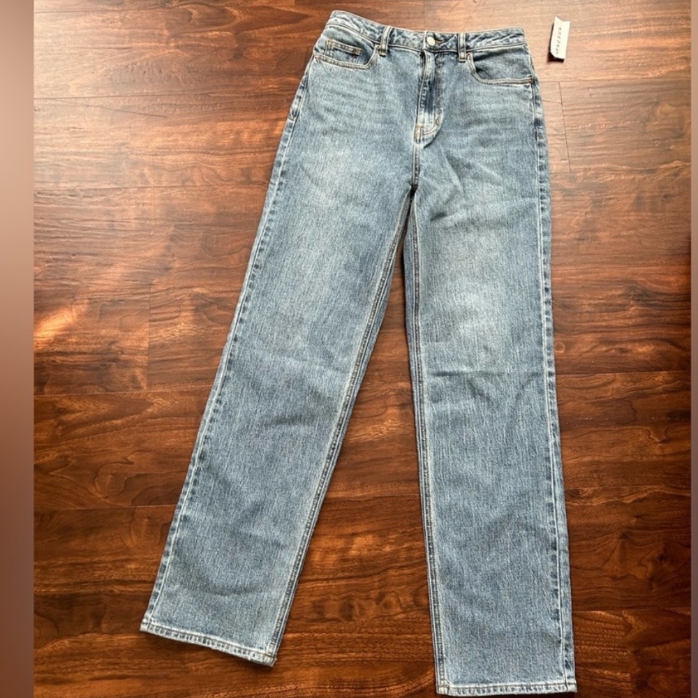 NWT PacSun '90s Boyfriend Jeans